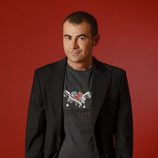 Jorge Javier Vázquez, presentador de 'Sálvame'