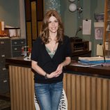 Manuela Velasco en 'La chica de ayer'