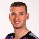 Victor Giménez (Maxi), concursante de 'Operación Triunfo 2009'