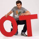 Mario Álvarez, concursante de 'Operación Triunfo 2009'