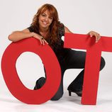 Patricia del Olmo (Patty), concursante de 'Operación Triunfo 2009'