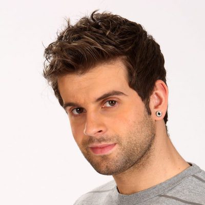 Mario Álvarez