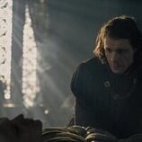 Matthew Needham en 2x07 'La cosecha roja' de 'La Casa del Dragón'
