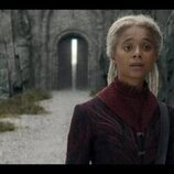 Phoebe Campbell en Capítulo 7 titulado 'La cosecha roja' de 'La Casa del Dragón'