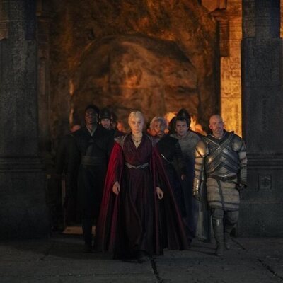 2x07 de 'House of the Dragon'