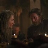 Jefferson Hall en 2x08 'La mujer que debía reinar' de 'La Casa del Dragón'