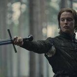 Freddie Fox en el 2x08 de 'House of the Dragon'