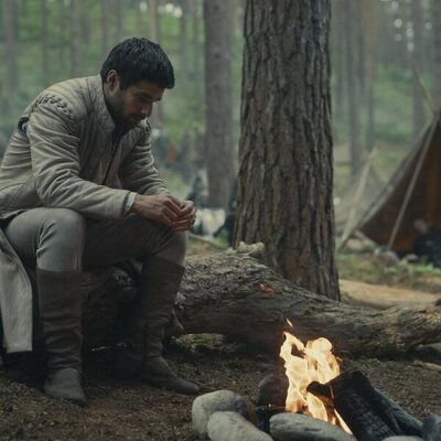 Fabien Frankel en la temporada 2 y el capítulo 08 de 'La Casa del Dragón'