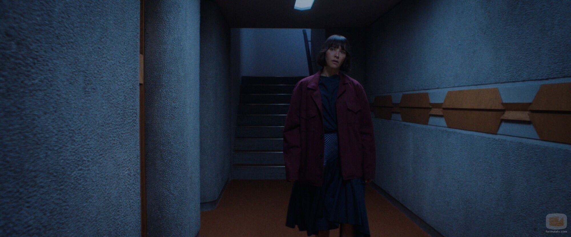 Rashida Jones en 'Está en Frigoríficos' de 'Sunny'
