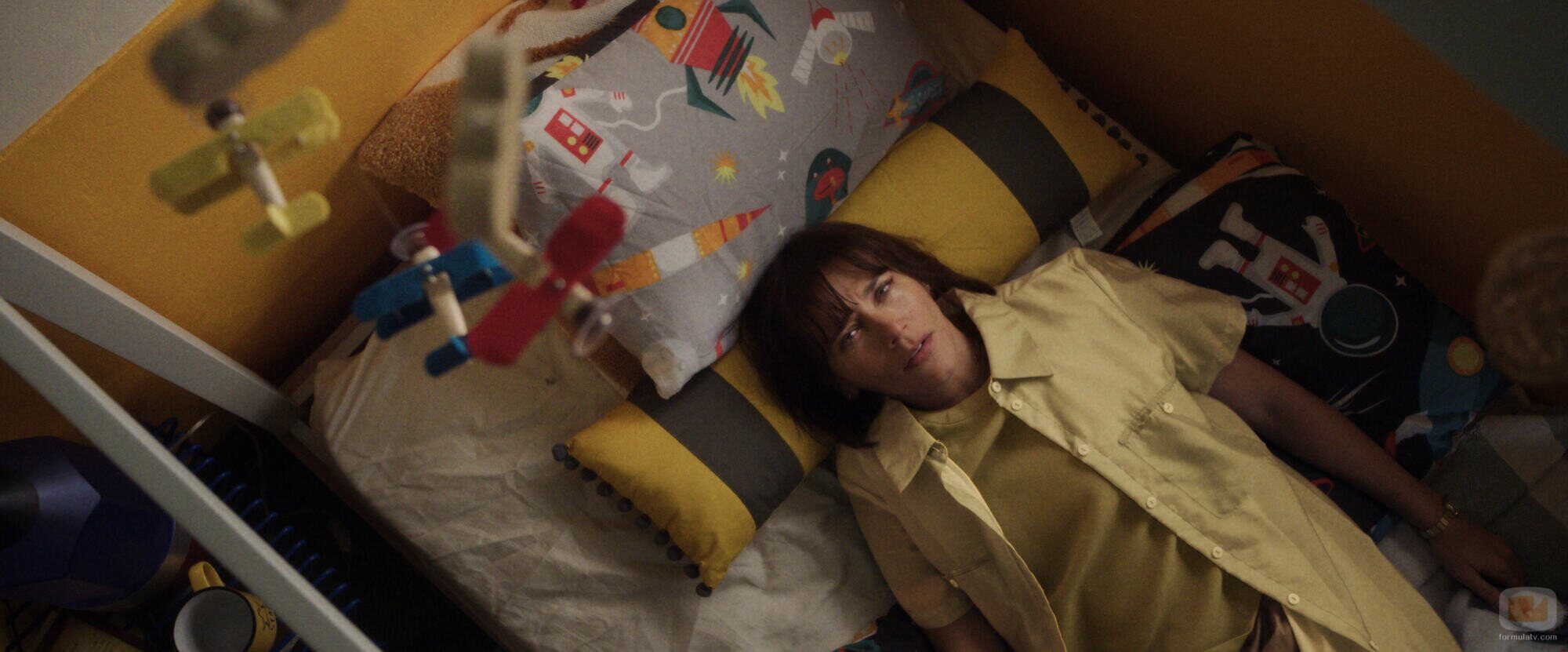 Foto de Rashida Jones en 'Está en Frigoríficos' de 'Sunny'