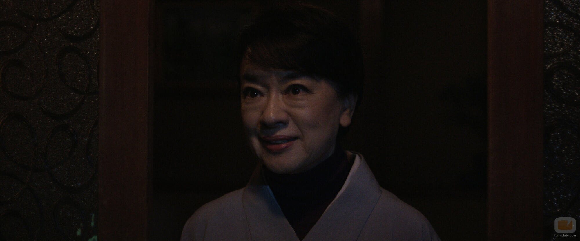 Judy Ongg en 'No es culpa de la máquina' de 'Sunny'