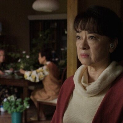 Judy Ongg en el 1x03 de 'Sunny'