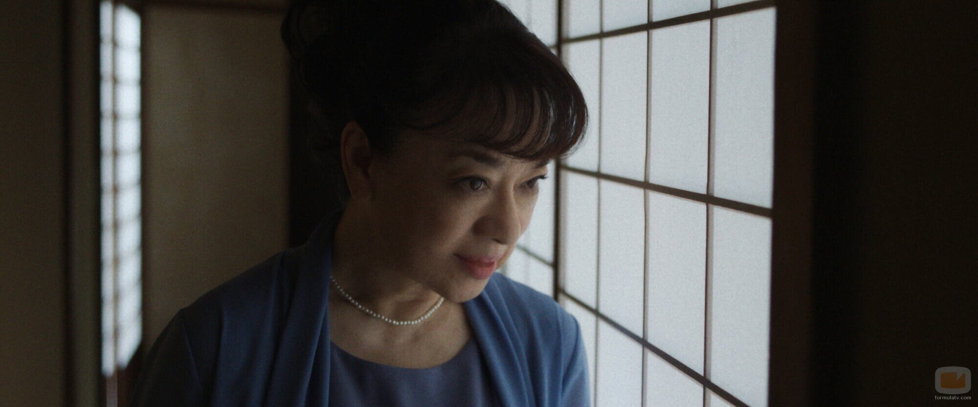 Judy Ongg en 'Mmm, Ciprés' de 'Sunny'