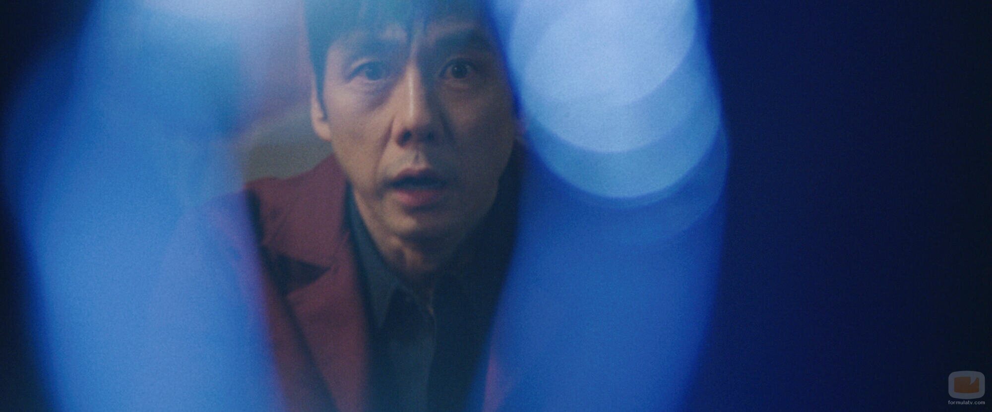 Hidetoshi Nishijima en 'Joey Sakamoto' de 'Sunny'