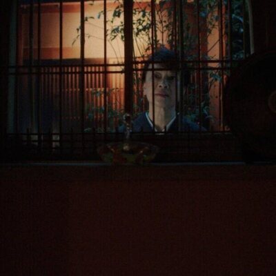 Judy Ongg en el 1x05 de 'Sunny'