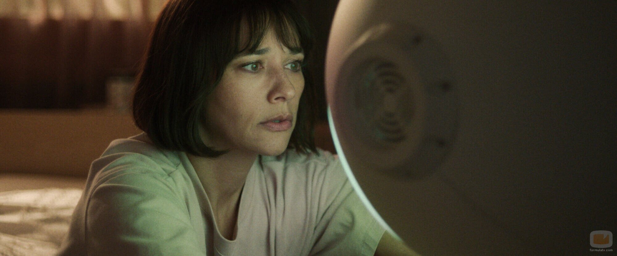 Foto de Rashida Jones en el 1x07 de 'Sunny'