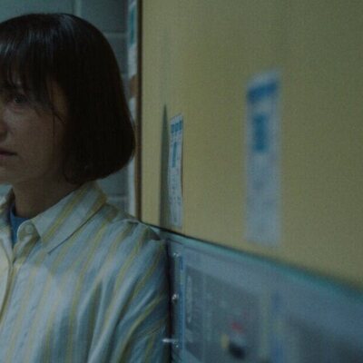 Rashida Jones en el 1x08 de 'Sunny'