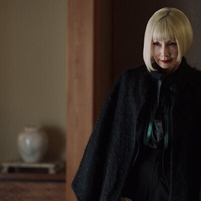 You en 'El manual oscuro' de 'Sunny'
