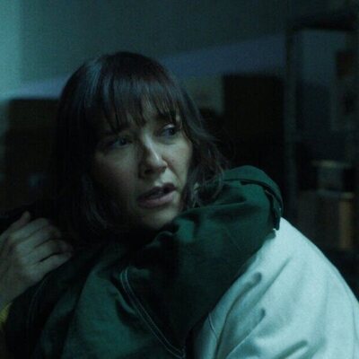 Rashida Jones en el 1x10 de 'Sunny'
