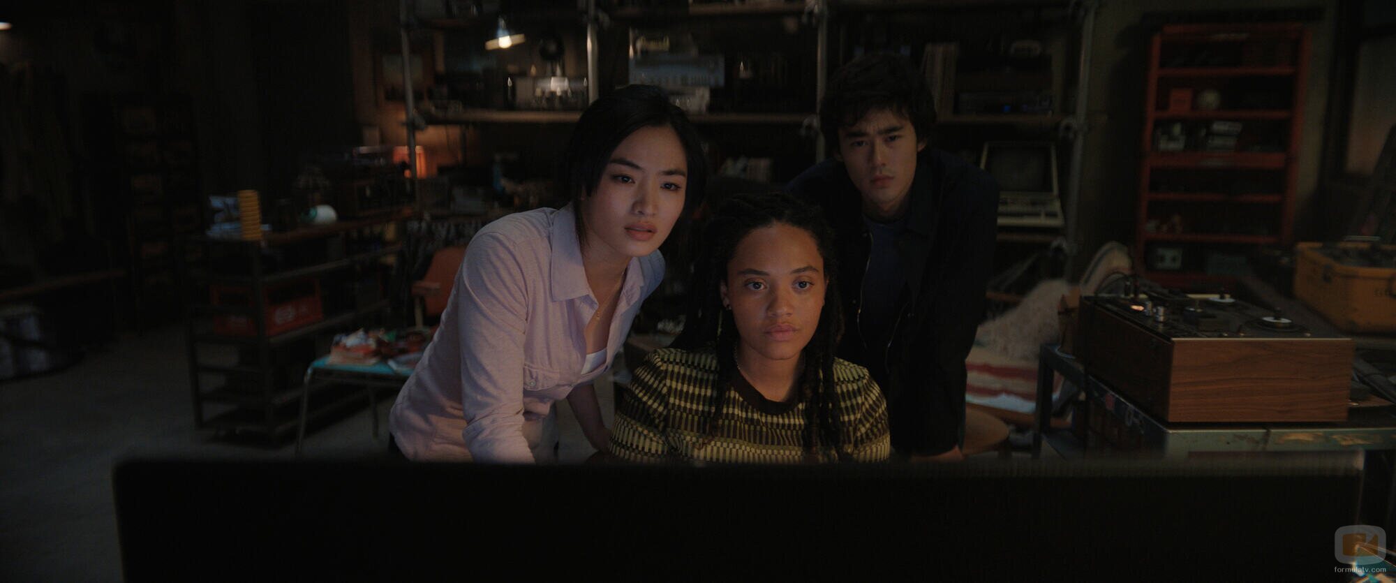Foto de 1x01 de 'Monarch: Legacy of Monsters'