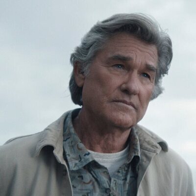 Kurt Russell en 'Secretos y mentiras' de 'Monarch: Legacy of Monsters'