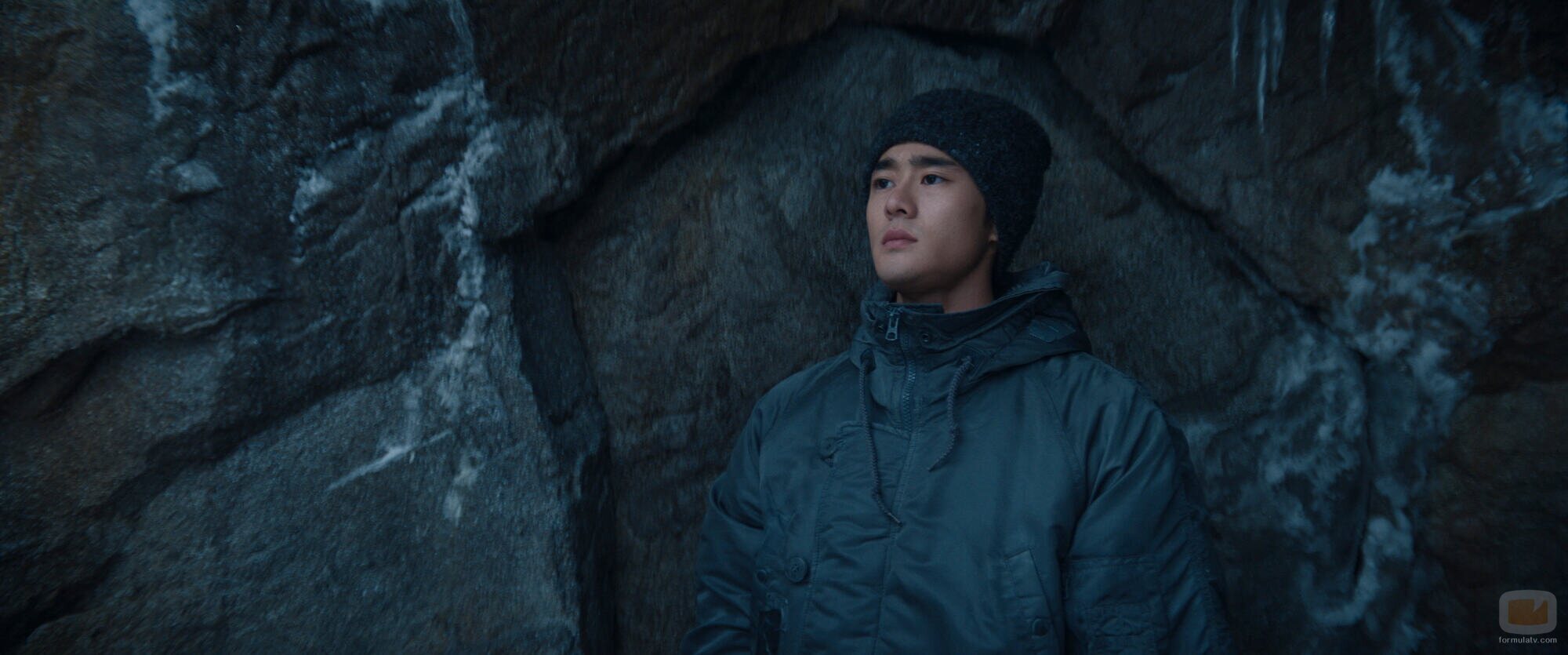 Ren Watabe en el 1x04 de 'Monarch: Legacy of Monsters'