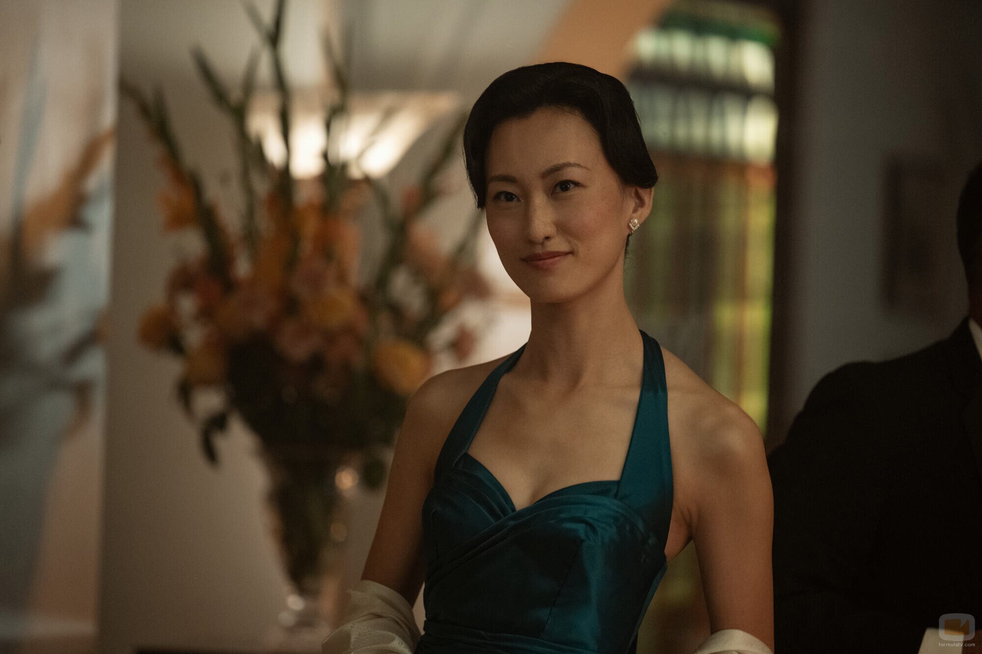 Mari Yamamoto en el 1x06 de 'Monarch: Legacy of Monsters'