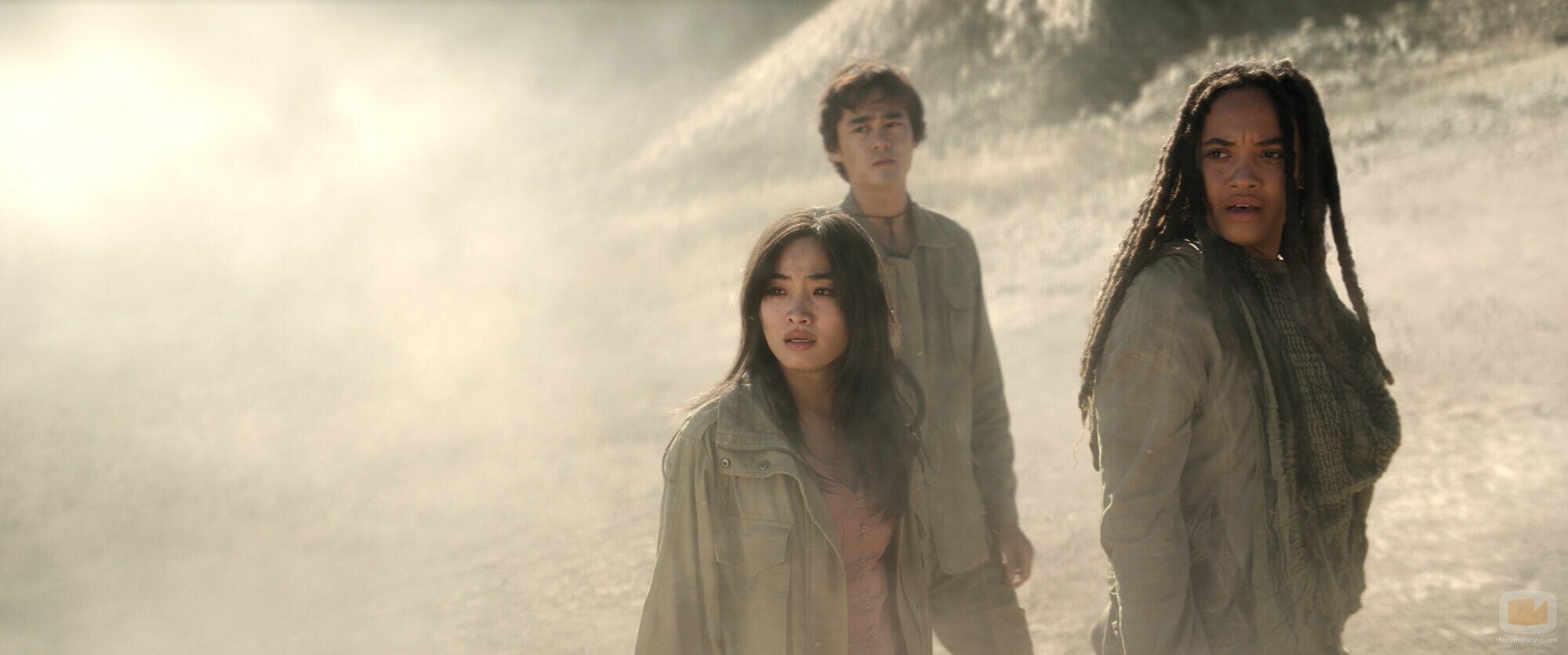 1x06 de 'Monarch: El legado de los monstruos'