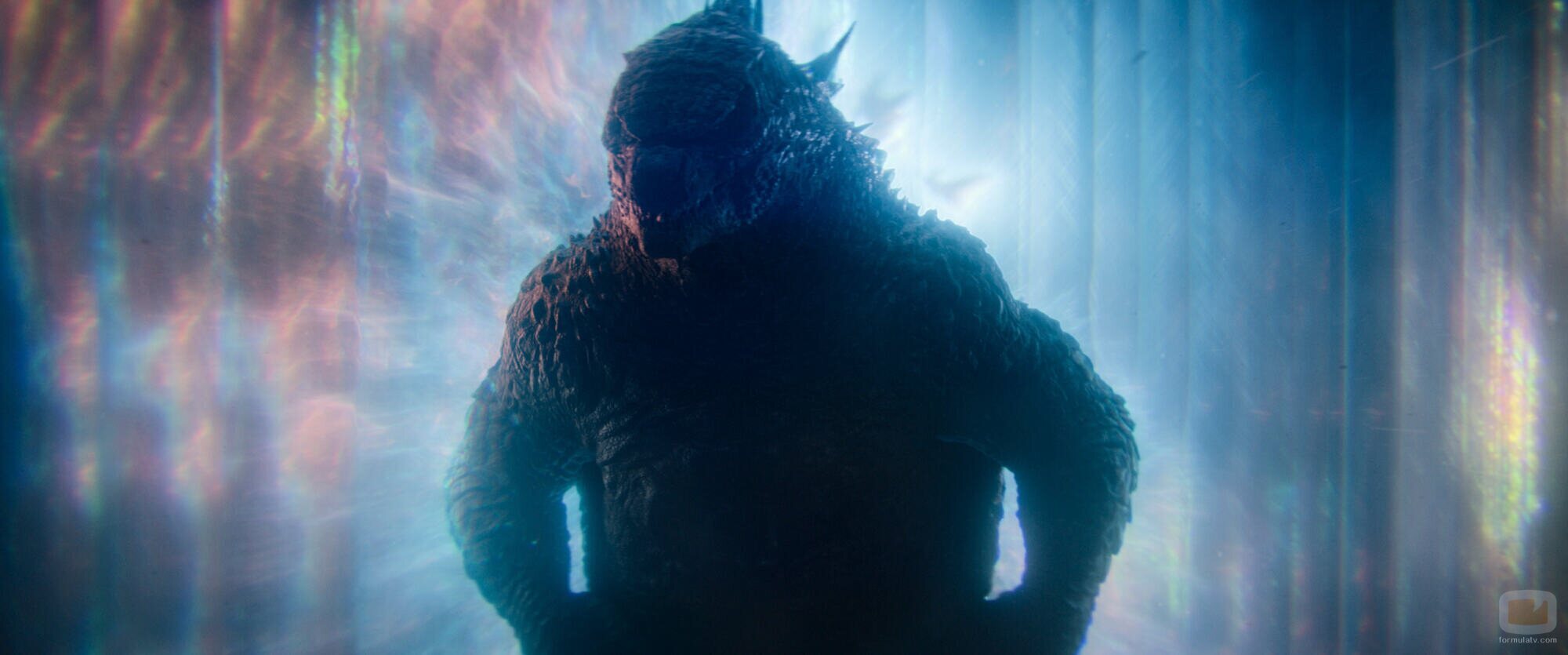 1x10 de 'Monarch: El legado de los monstruos'