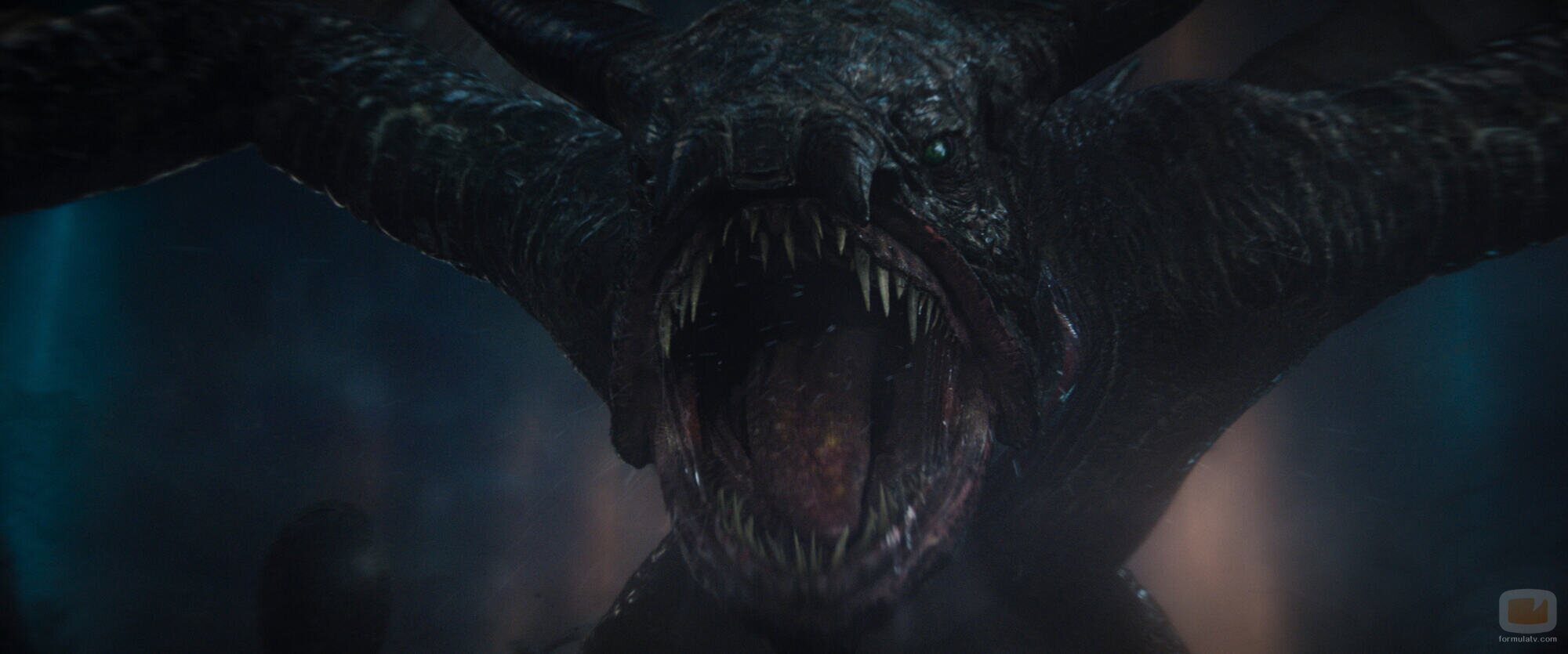 1x10 de 'Monarch: Legacy of Monsters'