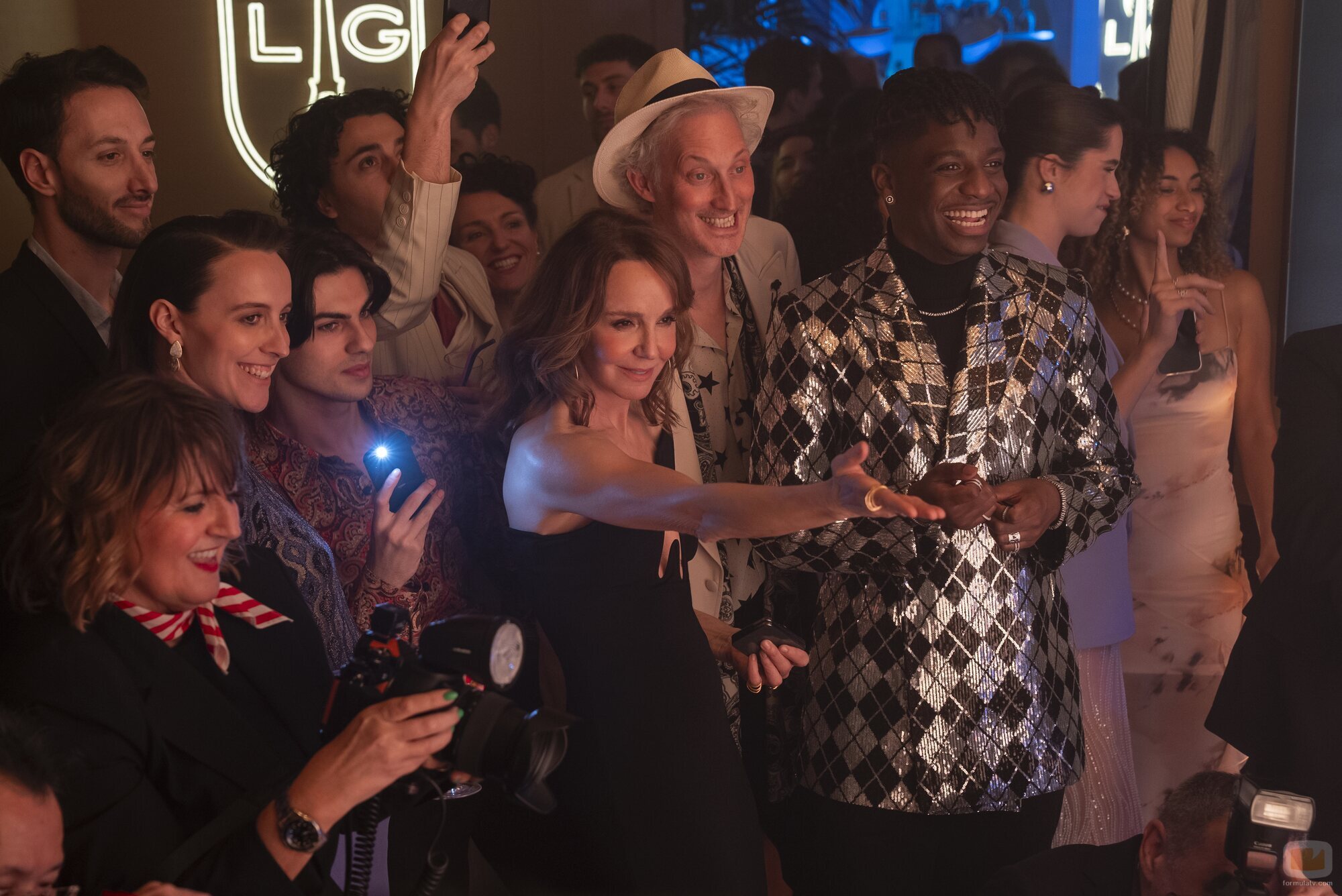 4x04 de 'Emily en París'