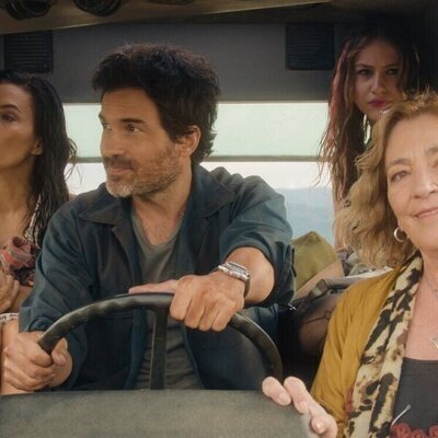 1x01 de 'Land of Women'