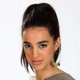 Diana Tovar, concursante de 'Operación Triunfo 2009'