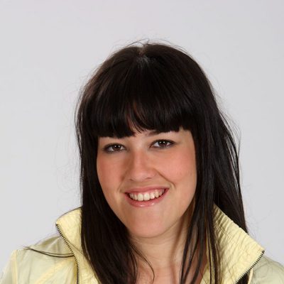 Alba Lucía López (Alba)