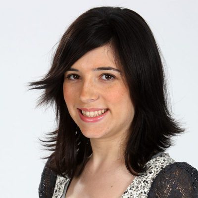 Silvia Parejo