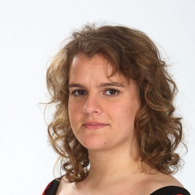 Cristina Rueda