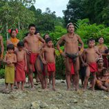 'Perdidos en la Tribu', el reality de Cuatro