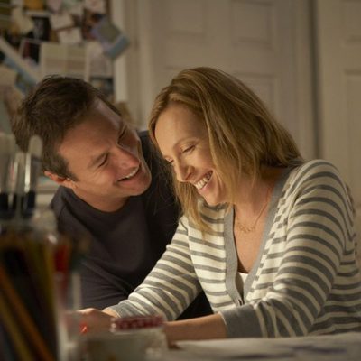 Toni Collette es Tara