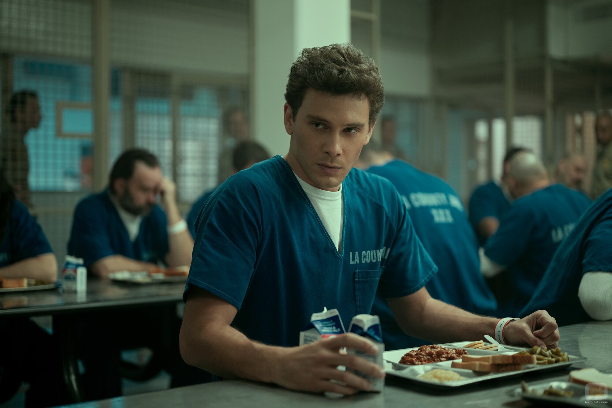 Cooper Koch en el 2x03 de 'Dahmer'
