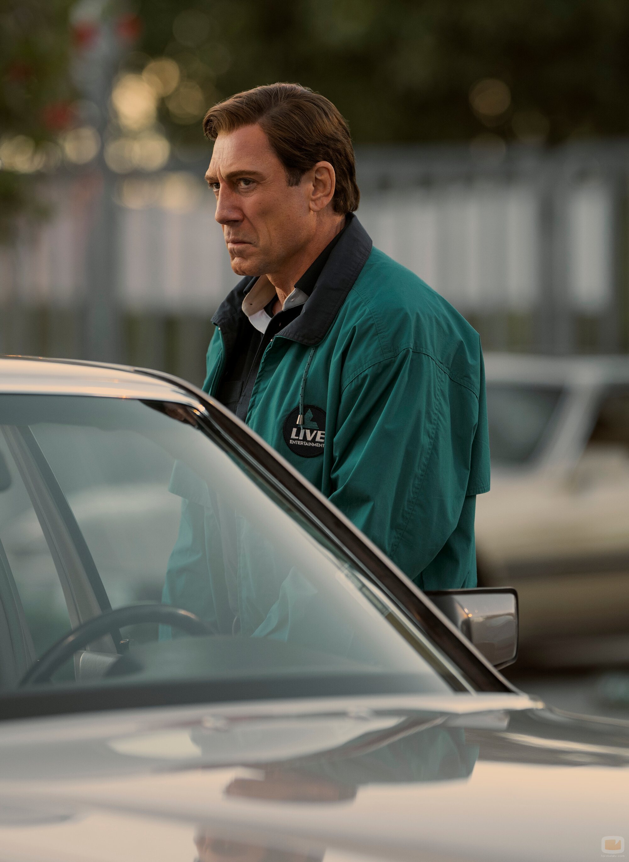 Javier Bardem en el 'Matar o morir' de 'Dahmer'