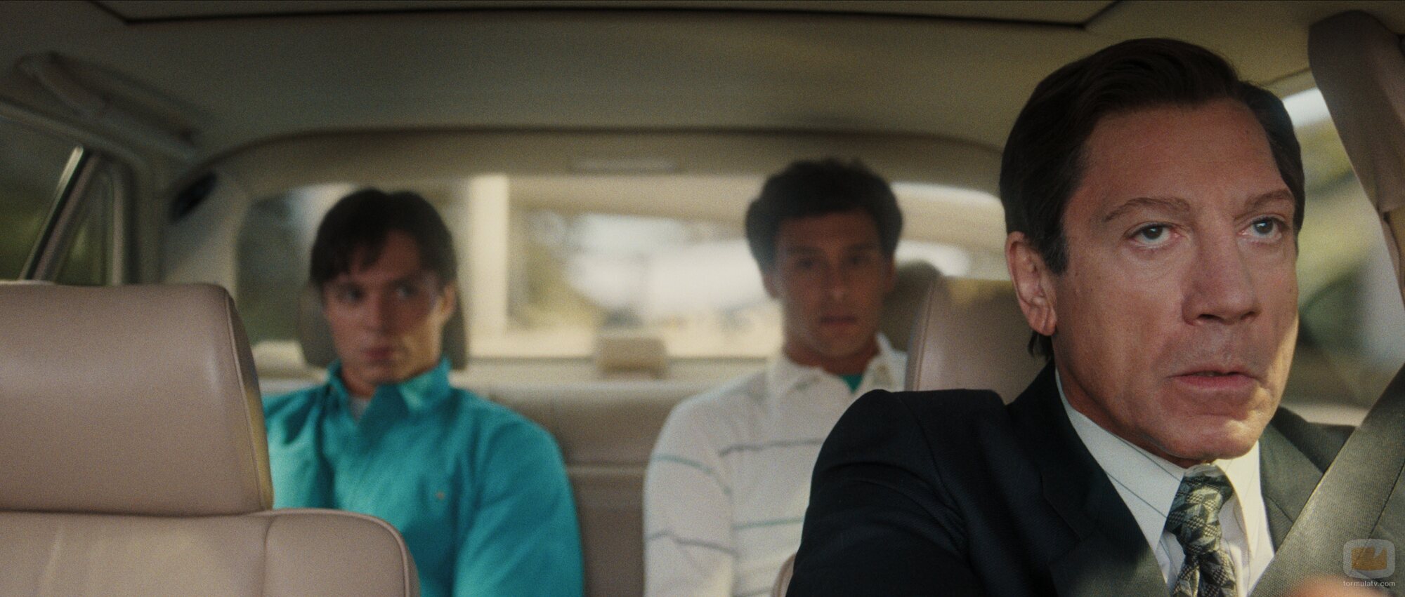 2x04 de 'Monster'