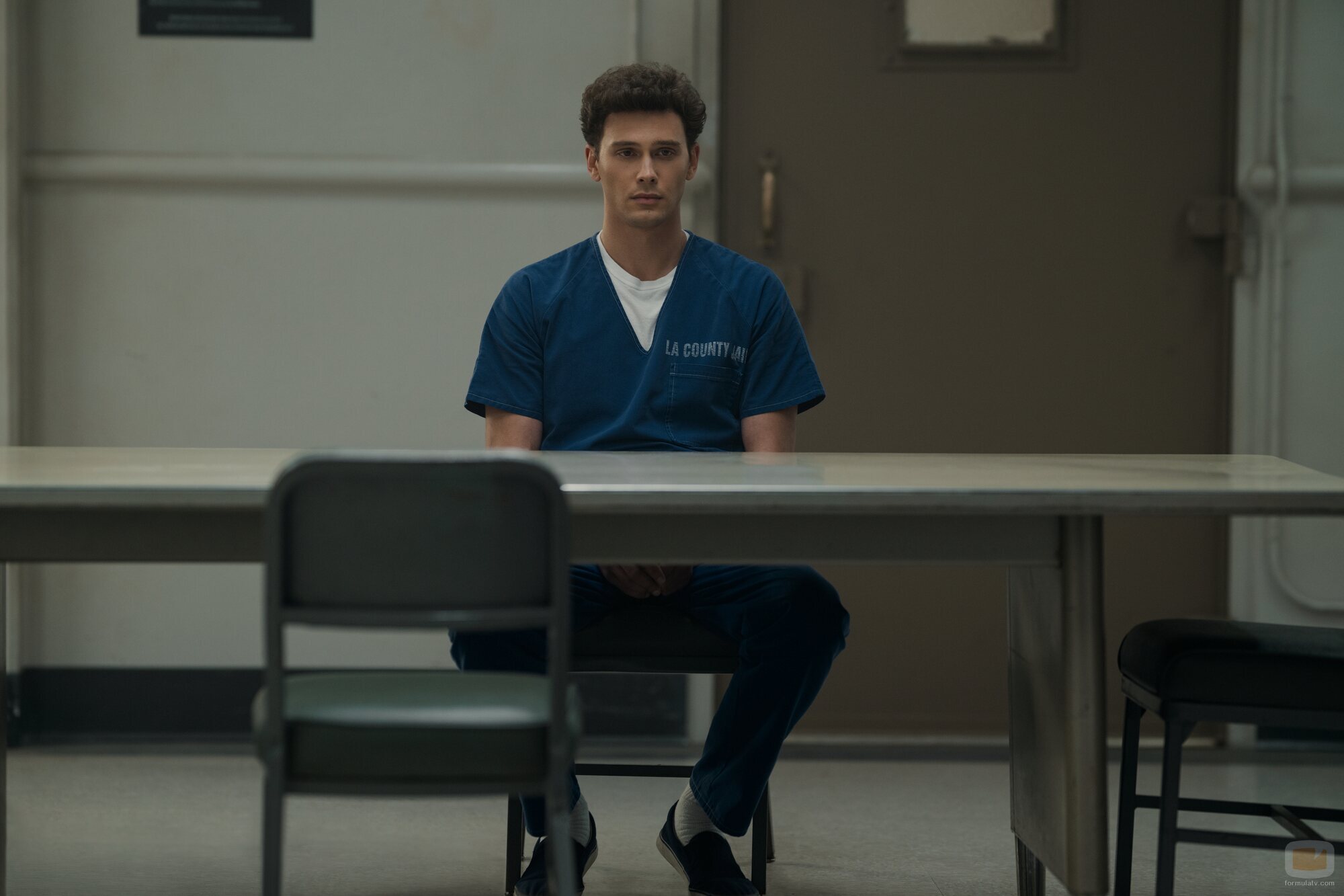 Cooper Koch en el 2x05 de 'Monstruos'