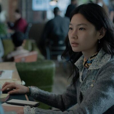 Jung Ho-yeon en el 'Capítulo II' de 'Observada'