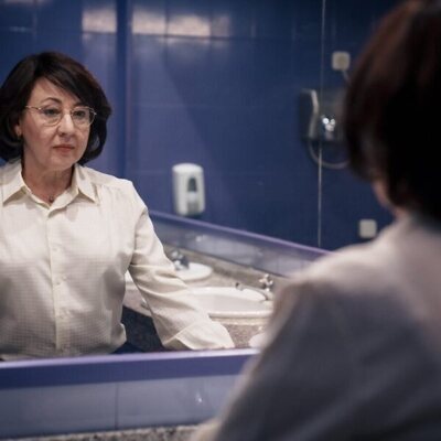 Carmen Machi en 'Episodio 1' de 'Celeste'