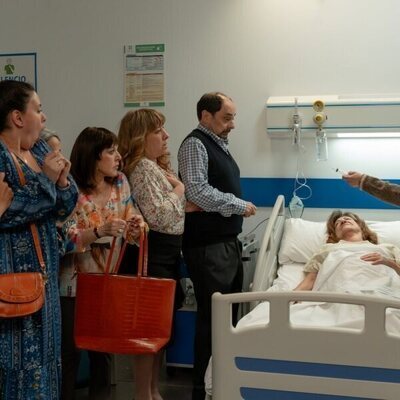15x01 de 'La que se avecina'