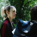 Aitana Batres en el 1x02 de 'Mamen Mayo'