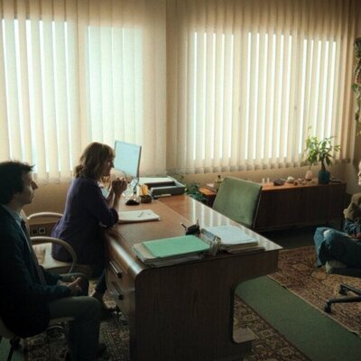 Temporada1 y el capítulo 02 de 'Mamen Mayo'