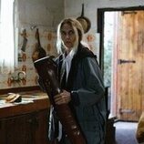 Mona Martínez en la temporada 1 y el capítulo 02 de 'Mamen Mayo'