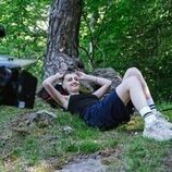 Aitana Batres en Capítulo 2 titulado 'Una cabaña en el bosque' de 'Mamen Mayo'