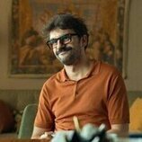 Joan Solé en Capítulo 2 titulado 'Una cabaña en el bosque' de 'Mamen Mayo'